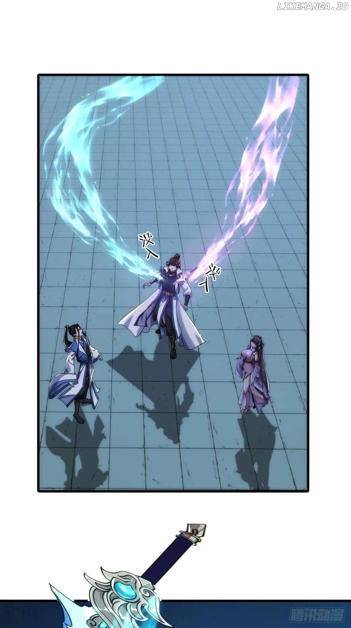 Please Slay The Demon! Young Master! Chapter 192 - page 41